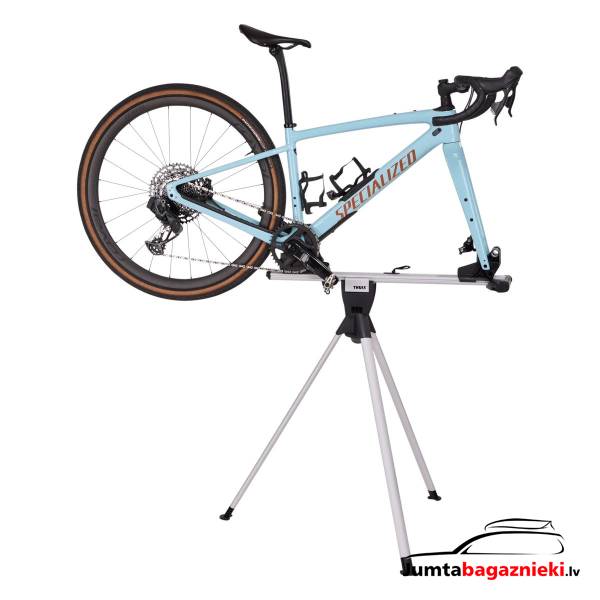 Thule RoundTrip Travel Case