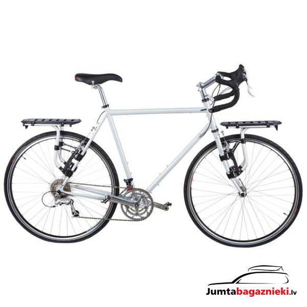 Thule Tour Rack Thule Tour Rack