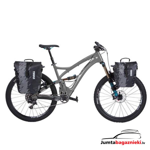 Thule Tour Rack Thule Tour Rack
