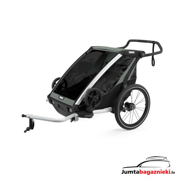 Thule Chariot Lite - Twin