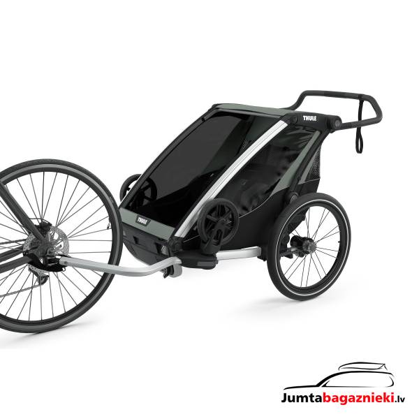 Thule Chariot Lite - Twin Thule Chariot Lite - Twin
