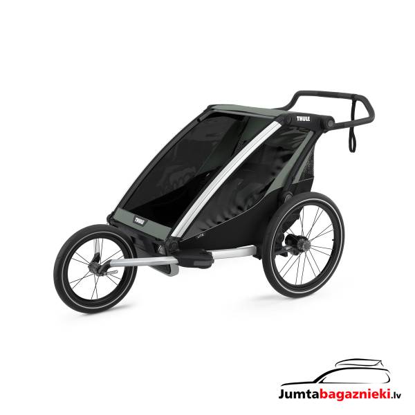 Thule Chariot Lite - Twin Thule Chariot Lite - Twin