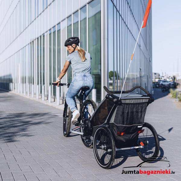 Thule Chariot Lite - Twin Thule Chariot Lite - Twin
