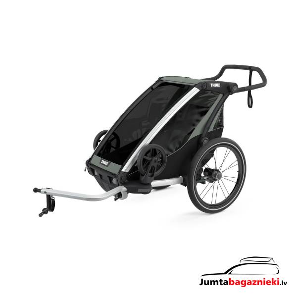 Thule Chariot Lite - Single