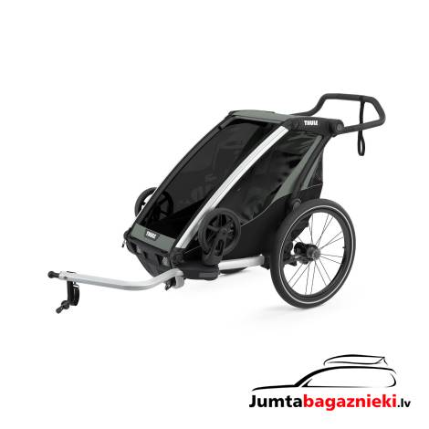 Thule Chariot Lite - Single