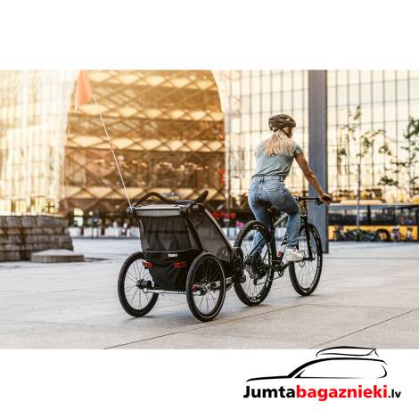 Thule Chariot Lite - Single