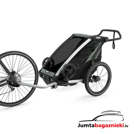 Thule Chariot Lite - Single
