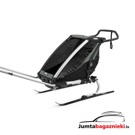 Thule Chariot Lite - Single
