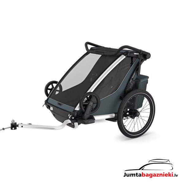 Thule Chariot Cross 2 - Double