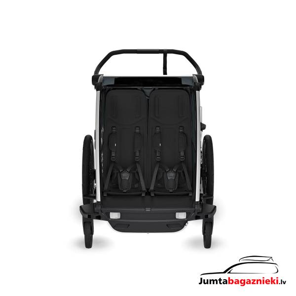 Thule Chariot Cross 2 - Double Thule Chariot Cross 2 - Double