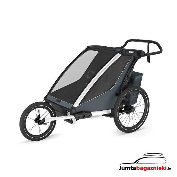 Thule Chariot Cross 2 - Double Thule Chariot Cross 2 - Double
