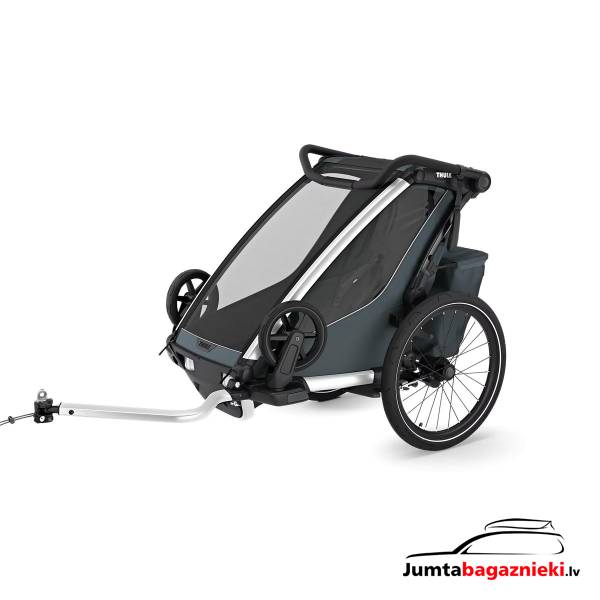 Thule Chariot Cross 2 - Single