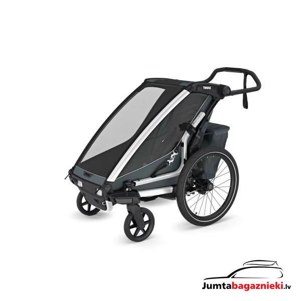 Thule Chariot Cross 2 - Single Thule Chariot Cross 2 - Single