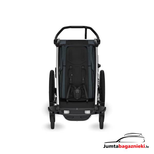 Thule Chariot Cross 2 - Single Thule Chariot Cross 2 - Single