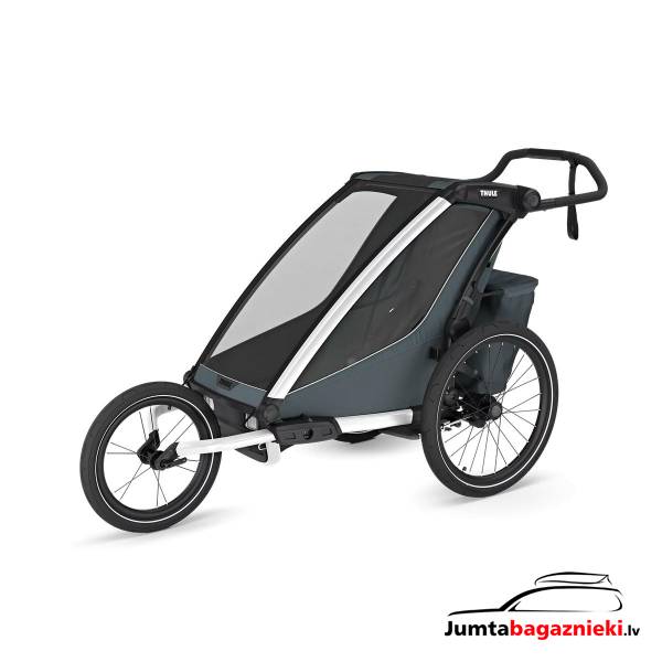 Thule Chariot Cross 2 - Single Thule Chariot Cross 2 - Single
