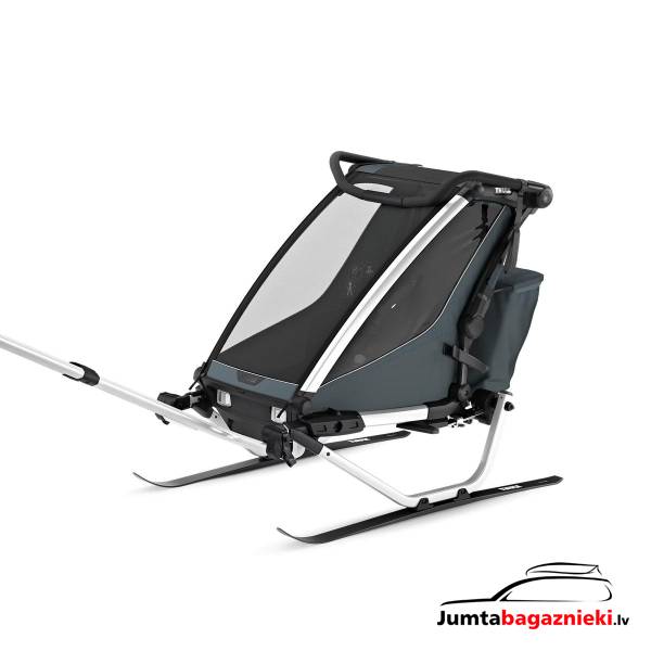 Thule Chariot Cross 2 - Single Thule Chariot Cross 2 - Single