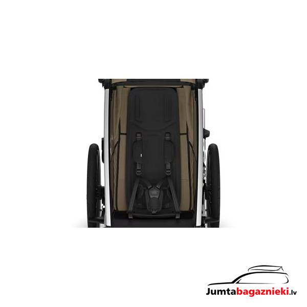 Thule Chariot Cross 2 - Single Thule Chariot Cross 2 - Single