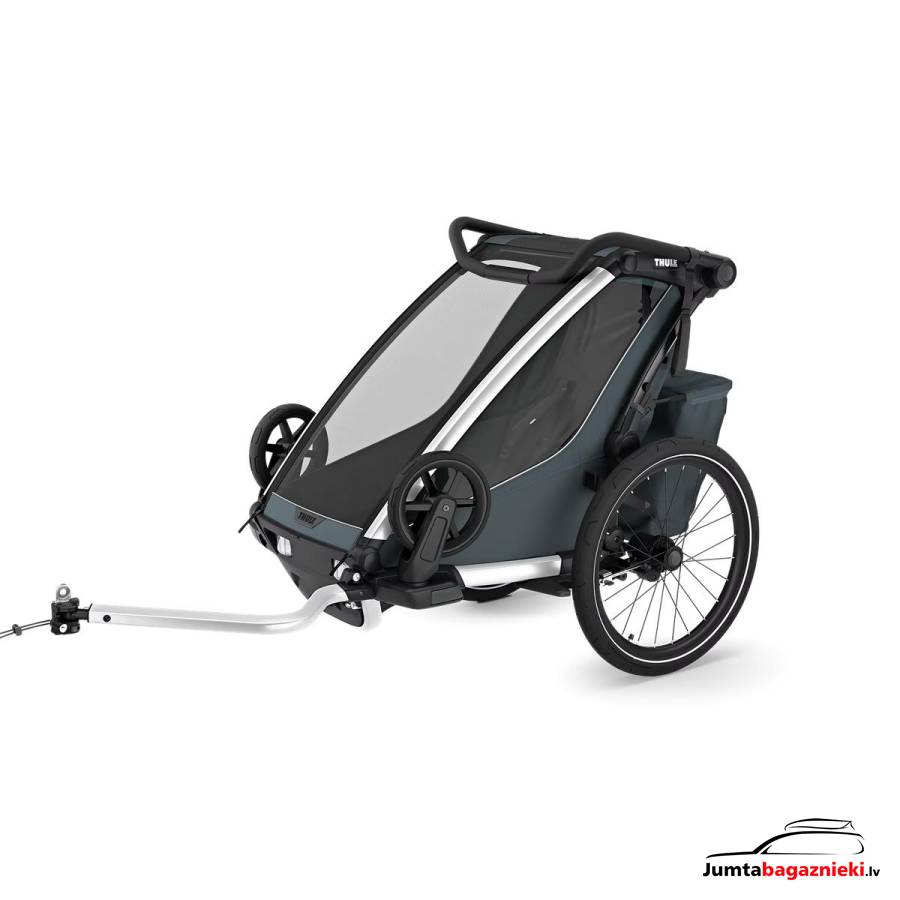 Thule Chariot Cross 2 - Single