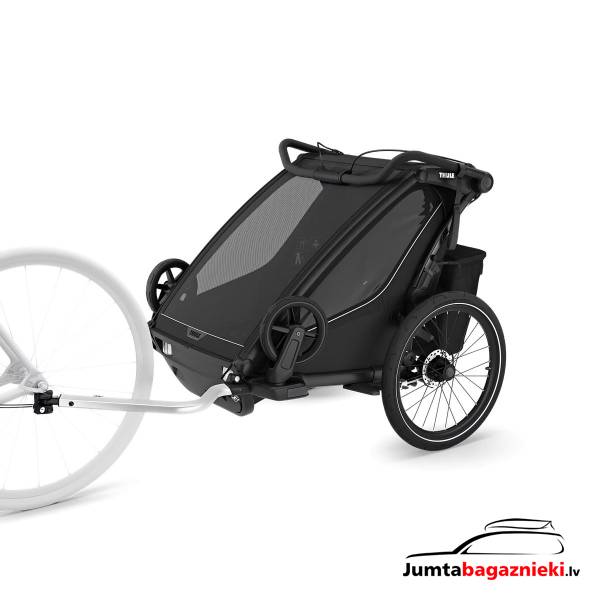 Thule Chariot Sport 2 double Thule Chariot Sport 2 double