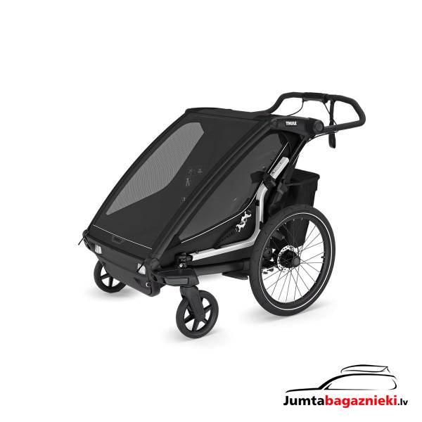 Thule Chariot Sport 2 double Thule Chariot Sport 2 double