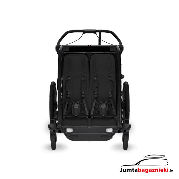 Thule Chariot Sport 2 double Thule Chariot Sport 2 double