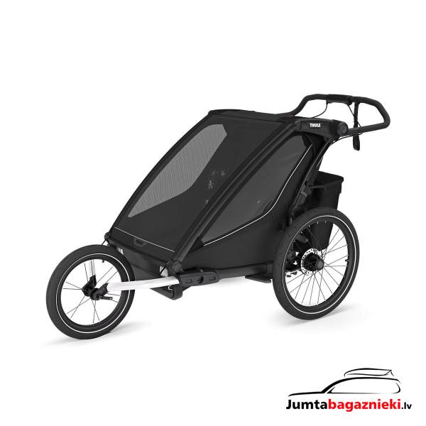 Thule Chariot Sport 2 double Thule Chariot Sport 2 double
