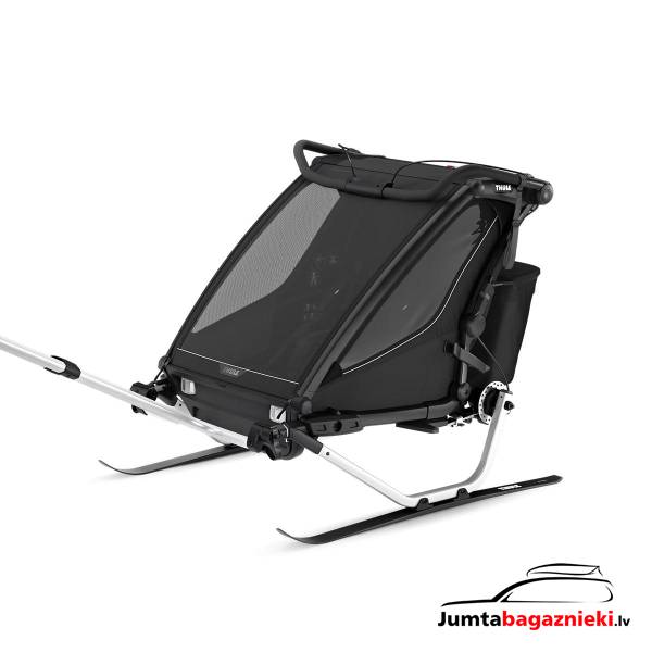 Thule Chariot Sport 2 double Thule Chariot Sport 2 double