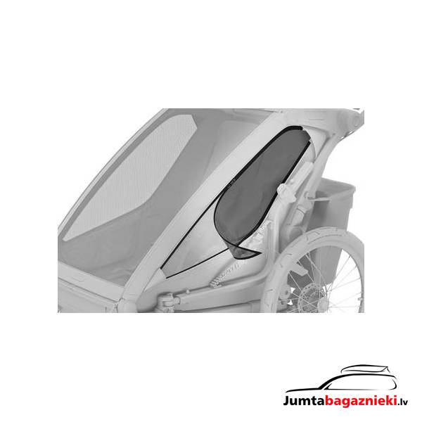 Thule Chariot Sport 2 double Thule Chariot Sport 2 double