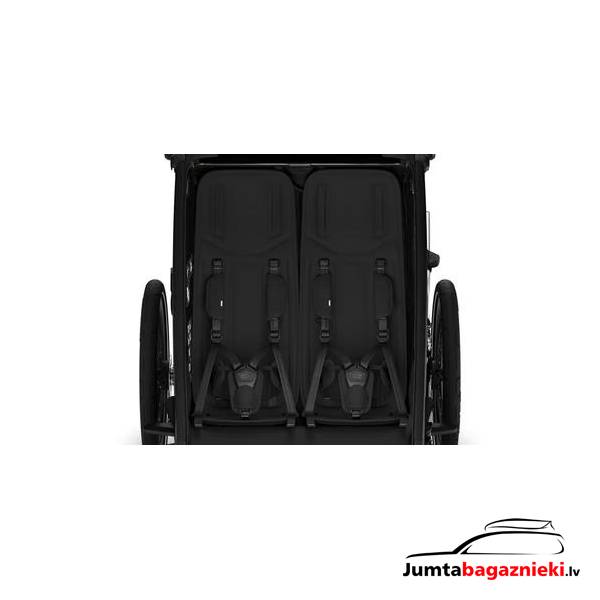Thule Chariot Sport 2 double Thule Chariot Sport 2 double