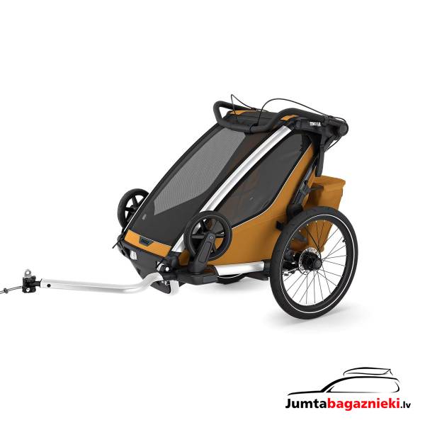 Thule Chariot Sport 2 single Thule Chariot Sport 2 single