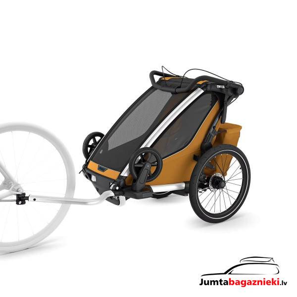 Thule Chariot Sport 2 single Thule Chariot Sport 2 single