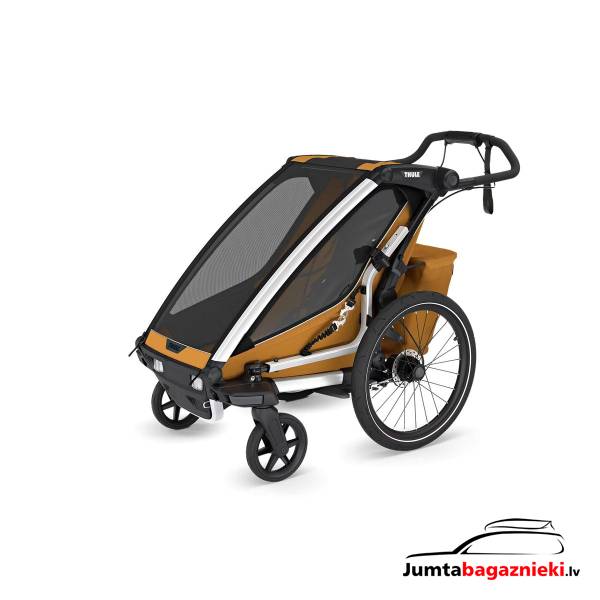 Thule Chariot Sport 2 single Thule Chariot Sport 2 single
