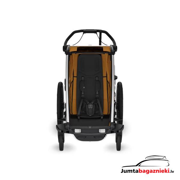 Thule Chariot Sport 2 single Thule Chariot Sport 2 single