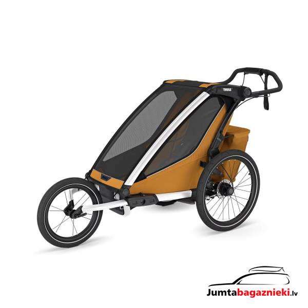 Thule Chariot Sport 2 single Thule Chariot Sport 2 single