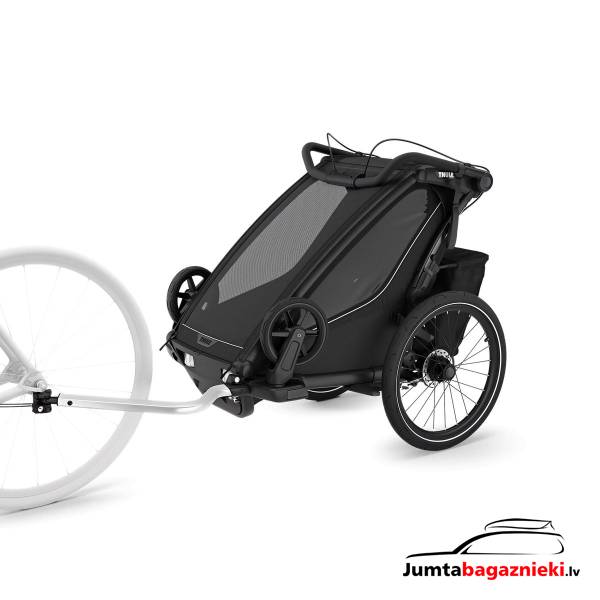 Thule Chariot Sport 2 single Thule Chariot Sport 2 single