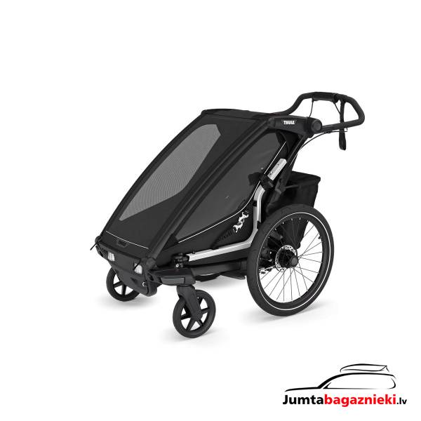 Thule Chariot Sport 2 single Thule Chariot Sport 2 single