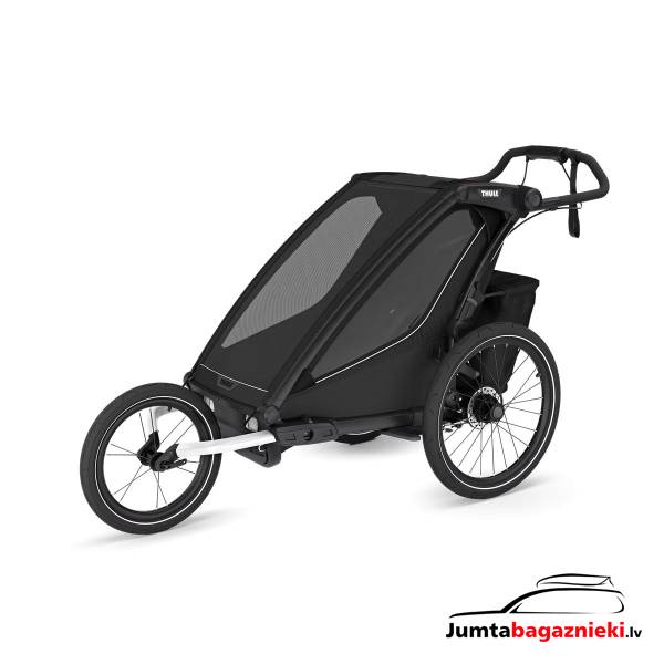 Thule Chariot Sport 2 single Thule Chariot Sport 2 single