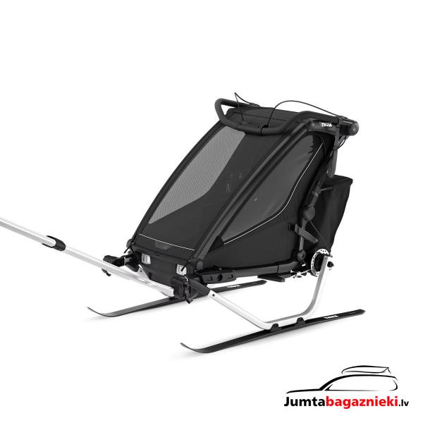 Thule Chariot Sport 2 single Thule Chariot Sport 2 single