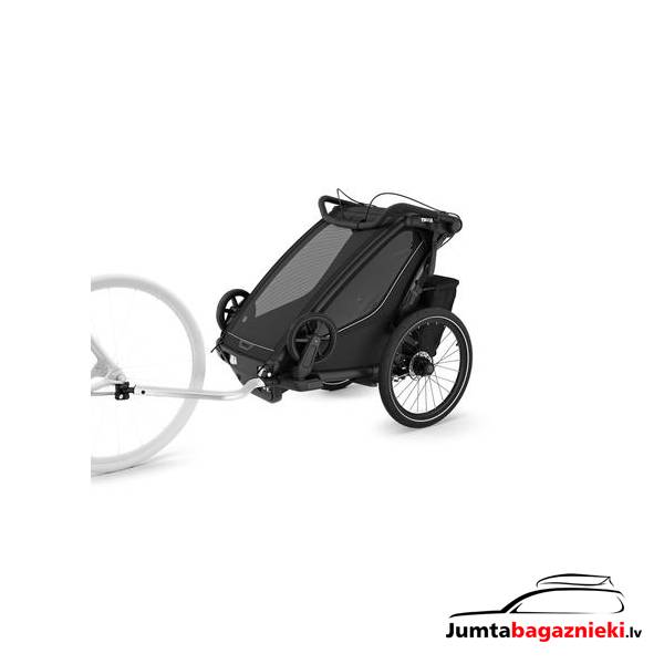 Thule Chariot Sport 2 single Thule Chariot Sport 2 single