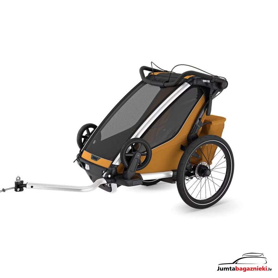 Thule Chariot Sport 2 single