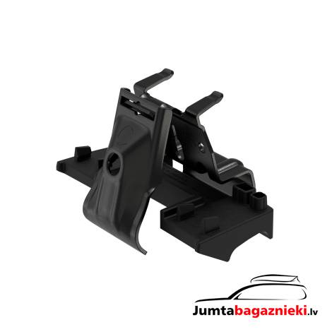 Thule Kit 186107 FIAT 500X