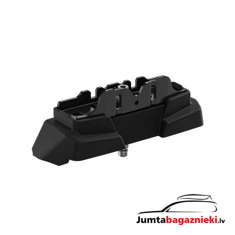 Thule Kit 187144 MERCEDES A-Class (V177), 4-dr Sedan, 19-