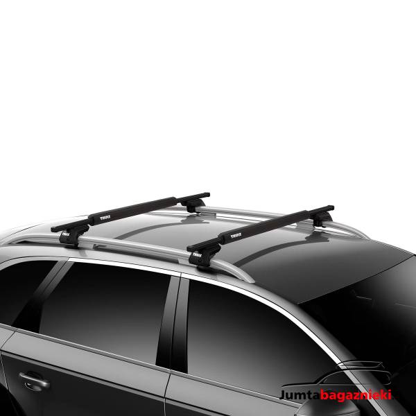 Thule Surf Pads Narrow - L 30 Thule Surf Pads Narrow - L 30