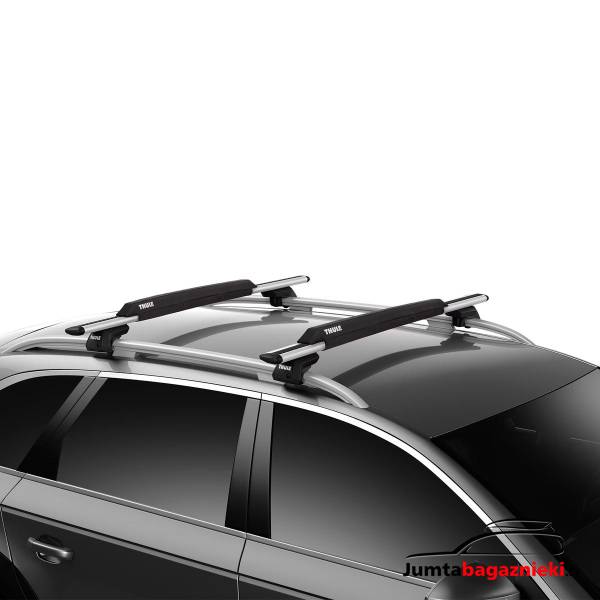 Thule Surf Pads Wide - L 30 Thule Surf Pads Wide - L 30