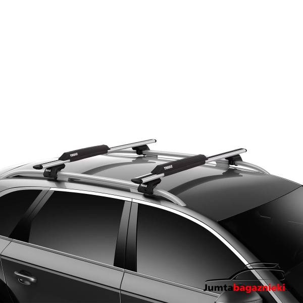 Thule Surf Pads Wide - M Thule Surf Pads Wide - M
