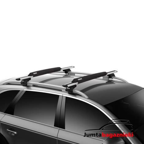 Thule Surf Pads Wide - L 30