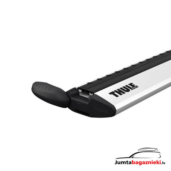 Thule WingBar Evo Thule WingBar Evo