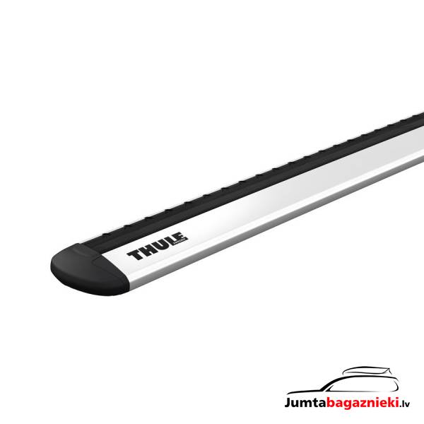 Thule WingBar Evo Thule WingBar Evo