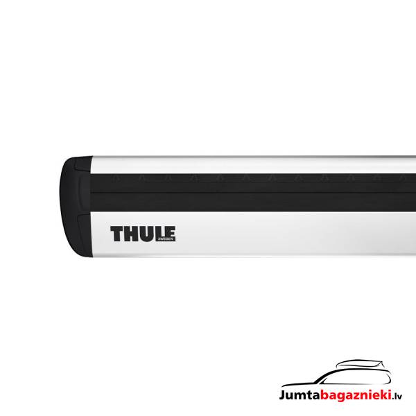 Thule WingBar Evo Thule WingBar Evo