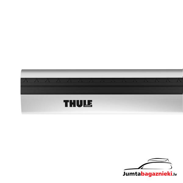 Thule WingBar Edge Thule WingBar Edge